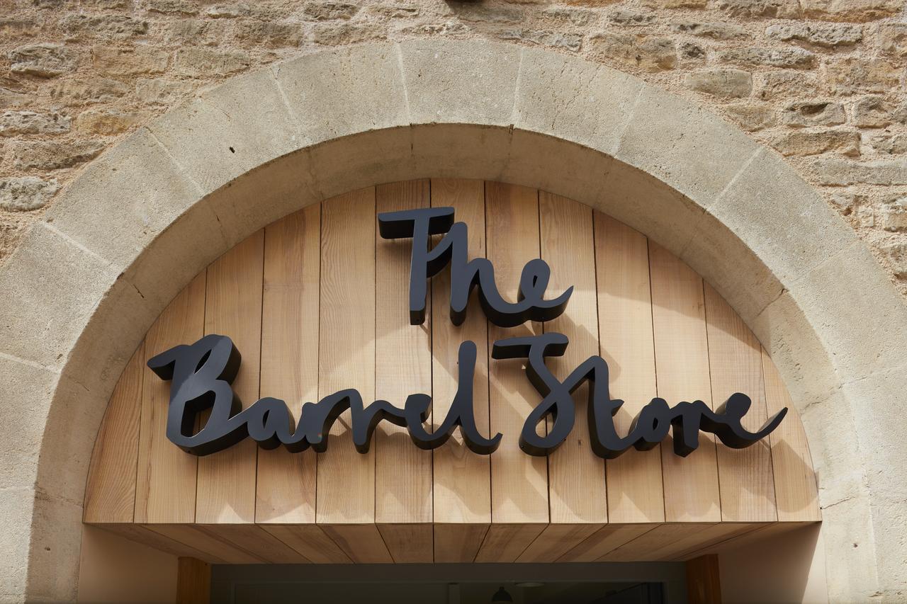 The Barrel Store Сайърънсестър Екстериор снимка